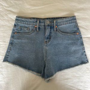 Wild Fable Denim Shorts/ Size 2
